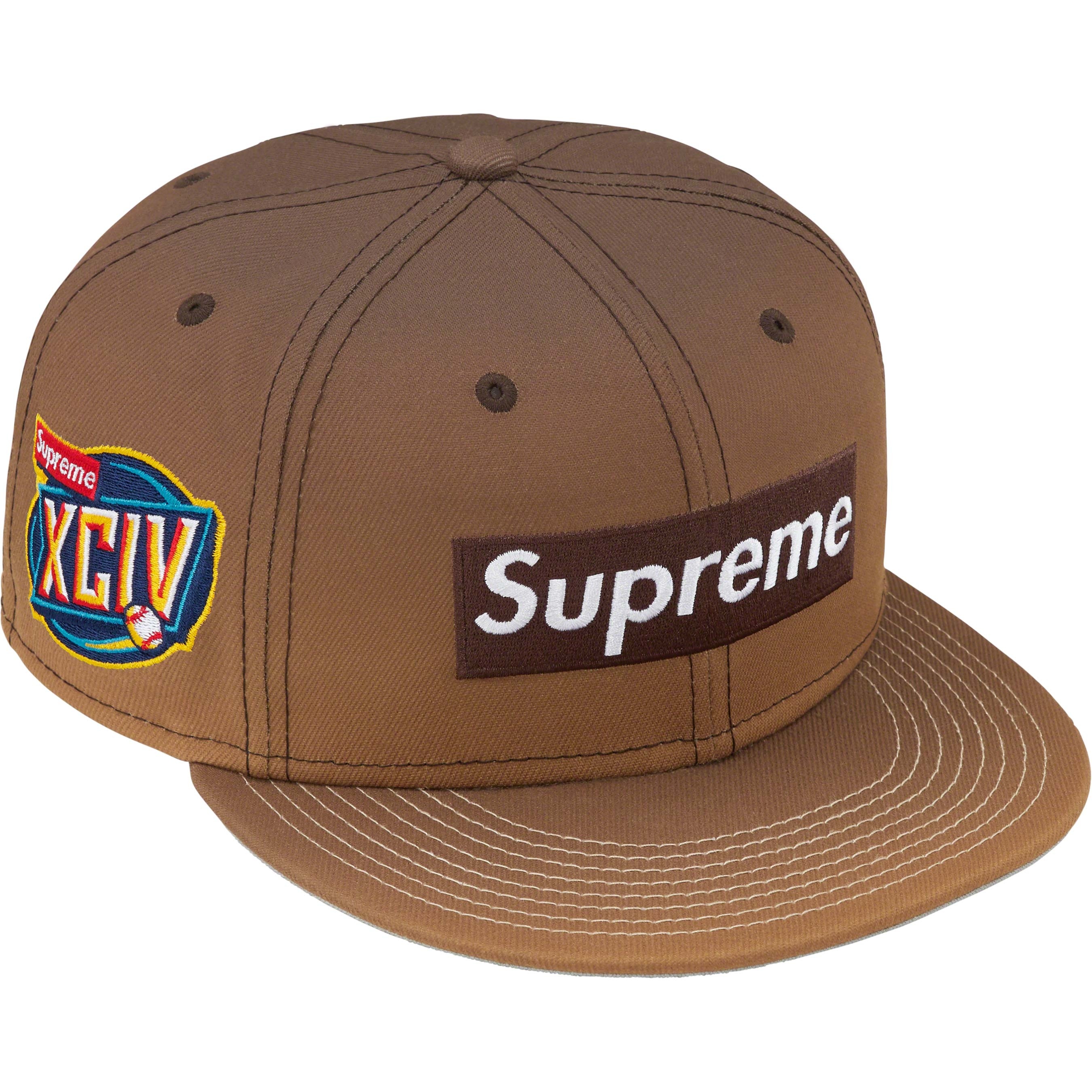 Gradient Box Logo New Era® view 4